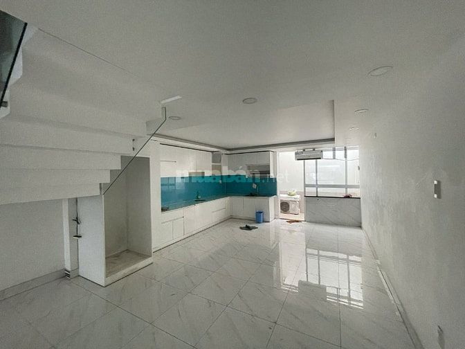 Bán nhà mặt tiền đường số 5 khu tên lửa, TP. Hồ Chí Minh