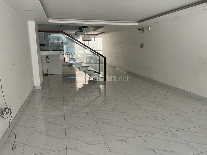 Bán nhà mặt tiền đường số 5 khu tên lửa, TP. Hồ Chí Minh