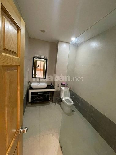 Bán nhà mặt tiền đường số 5 khu tên lửa, TP. Hồ Chí Minh