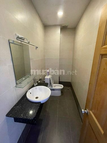 Bán nhà mặt tiền đường số 5 khu tên lửa, TP. Hồ Chí Minh