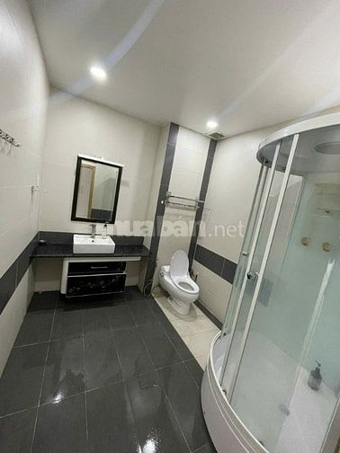 Bán nhà mặt tiền đường số 5 khu tên lửa, TP. Hồ Chí Minh