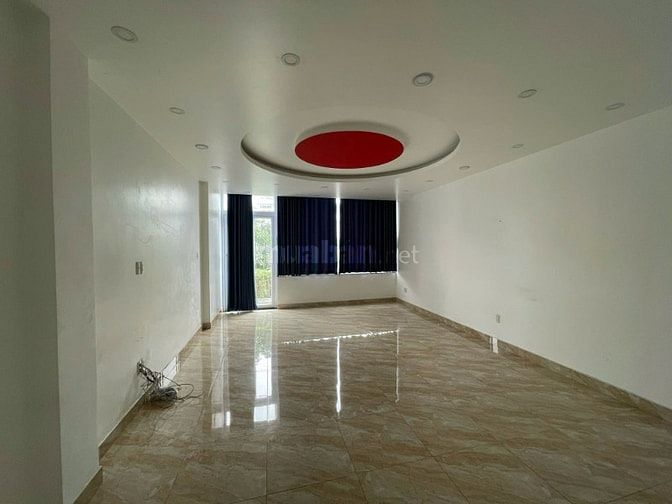 Bán nhà mặt tiền đường số 5 khu tên lửa, TP. Hồ Chí Minh