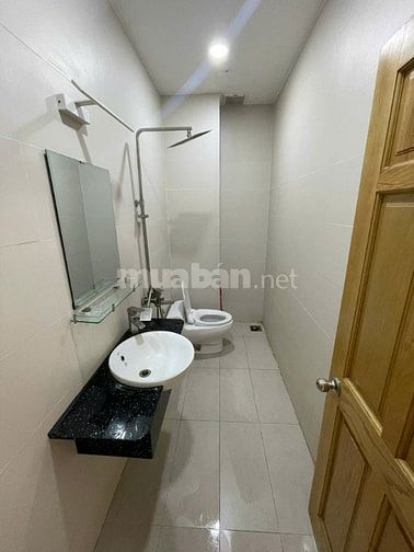 Bán nhà mặt tiền đường số 5 khu tên lửa, TP. Hồ Chí Minh