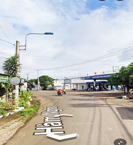 Bán 5m×24m TCSR | Ngã 3 ông Phúc, P Bảo Vinh, TP ĐN | Chỉ 890Tr