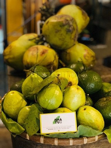 TUYỂN PHỤC VỤ NHÀ HÀNG Ở QUẬN 3