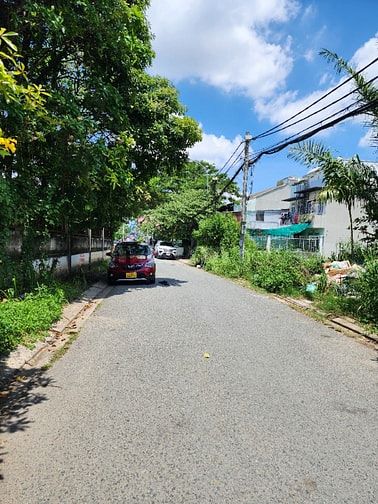 Đất MT APĐ03, cách Vườn Lài 100m, gần sông SG, cầu sắt APĐ 1km, 4x28m