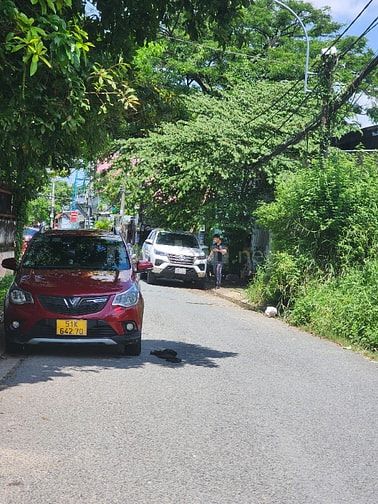 Đất MT APĐ03, cách Vườn Lài 100m, gần sông SG, cầu sắt APĐ 1km, 4x28m