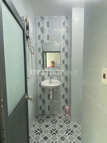 Bán/cho thuê Căn Hộ Chung Cư Phú Thọ, Quận 11 – 68m², full nội thất