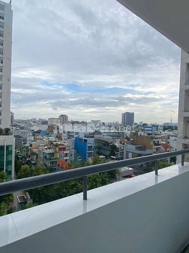 Bán/cho thuê Căn Hộ Chung Cư Phú Thọ, Quận 11 – 68m², full nội thất