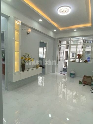 Bán/cho thuê Căn Hộ Chung Cư Phú Thọ, Quận 11 – 68m², full nội thất