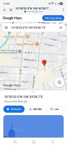 Nền BT, 400m2 đất đường S4, khu DC Sông Đà, Hiệp Bình Chánh, TĐ