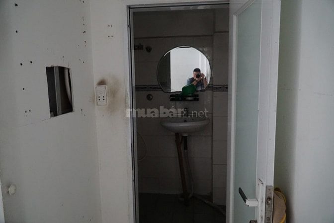 Cho thuê nhà chính chủ mặt tiền 60m2 đường 3/2 phường Vườn Lài quận 10