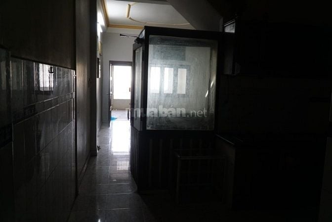 Cho thuê nhà chính chủ mặt tiền 60m2 đường 3/2 phường Vườn Lài quận 10