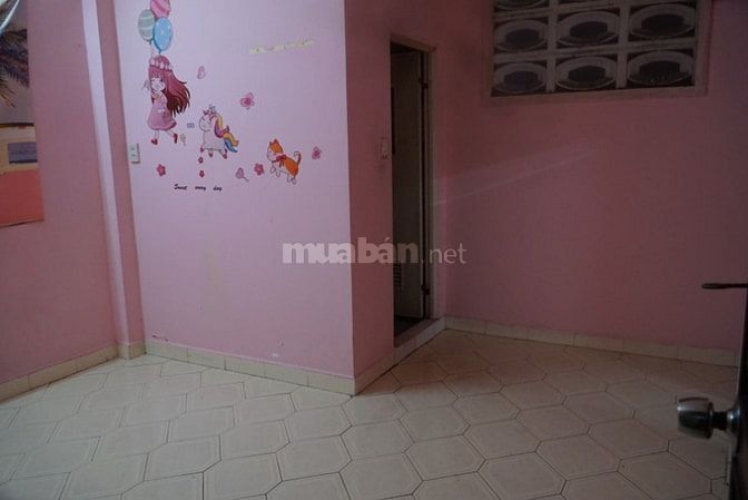 Cho thuê nhà chính chủ mặt tiền 60m2 đường 3/2 phường Vườn Lài quận 10