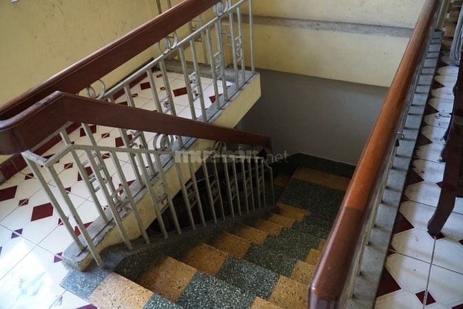 Cho thuê nhà chính chủ mặt tiền 60m2 đường 3/2 phường Vườn Lài quận 10