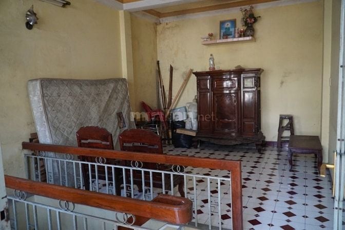 Cho thuê nhà chính chủ mặt tiền 60m2 đường 3/2 phường Vườn Lài quận 10