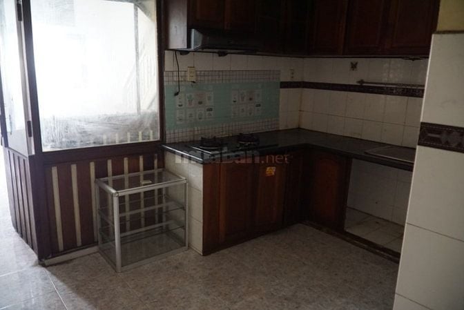 Cho thuê nhà chính chủ mặt tiền 60m2 đường 3/2 phường Vườn Lài quận 10