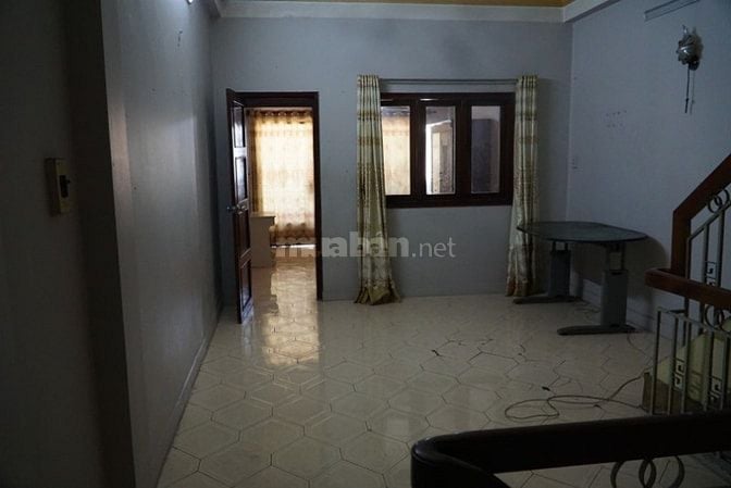 Cho thuê nhà chính chủ mặt tiền 60m2 đường 3/2 phường Vườn Lài quận 10