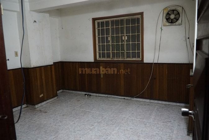 Cho thuê nhà chính chủ mặt tiền 60m2 đường 3/2 phường Vườn Lài quận 10