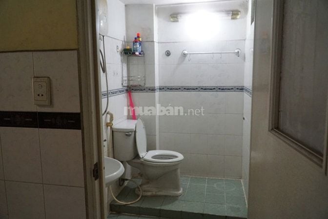 Cho thuê nhà chính chủ mặt tiền 60m2 đường 3/2 phường Vườn Lài quận 10