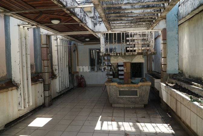 Cho thuê nhà chính chủ mặt tiền 60m2 đường 3/2 phường Vườn Lài quận 10