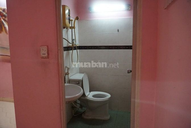 Cho thuê nhà chính chủ mặt tiền 60m2 đường 3/2 phường Vườn Lài quận 10