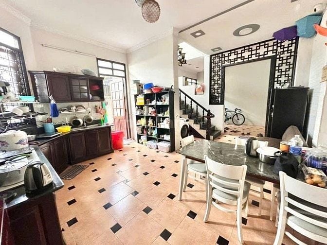 Ở trọ cao cấp bao trọn gói giá rẻ nằm trong biệt thự p3 Gò Vấp