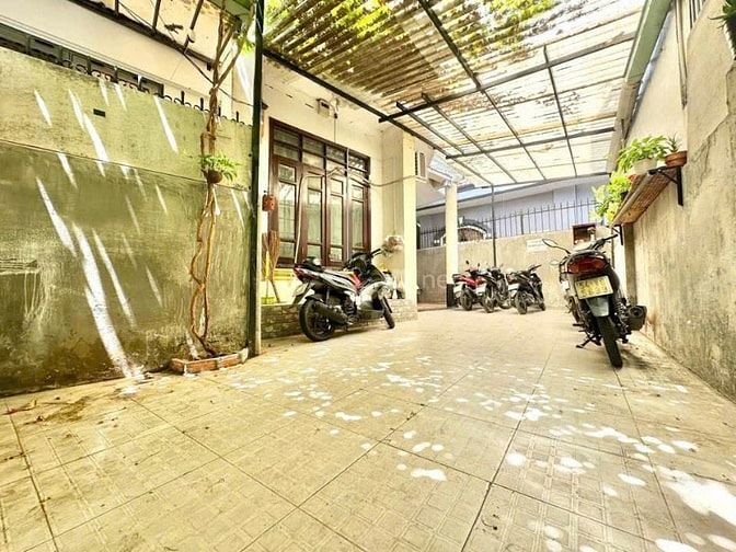 Ở trọ cao cấp bao trọn gói giá rẻ nằm trong biệt thự p3 Gò Vấp