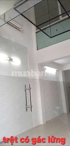 Mặt Tiền đường 3/2 Kết Cấu 7 Tầng Thang Máy - Đường sau 8m Ưu Điểm Cực