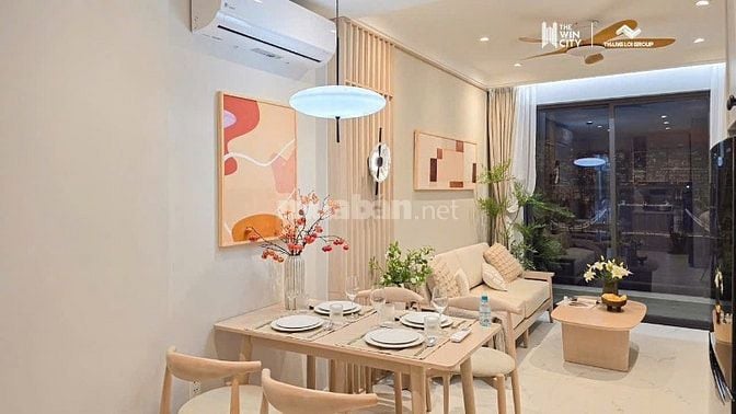 CĂN HỘ MẶT TIỀN TỈNH LỘ 10 CHỈ 1TY7/2PN TẶNG FULL NỘI THẤT CAO CẤP 