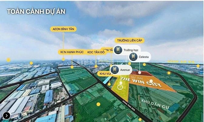 CĂN HỘ MẶT TIỀN TỈNH LỘ 10 CHỈ 1TY7/2PN TẶNG FULL NỘI THẤT CAO CẤP 