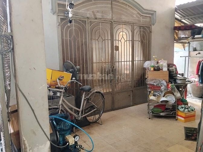 BÁN 216.5M ĐẤT KÈM NHÀ RẺ NHẤT THUẬN AN BÌNH DƯƠNG 