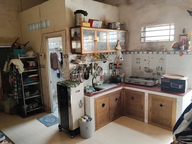 BÁN 216.5M ĐẤT KÈM NHÀ RẺ NHẤT THUẬN AN BÌNH DƯƠNG 