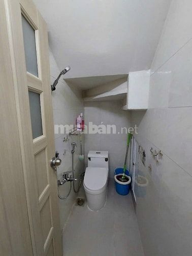 Cần bán nhà MT Lê Thi Bạch Cát