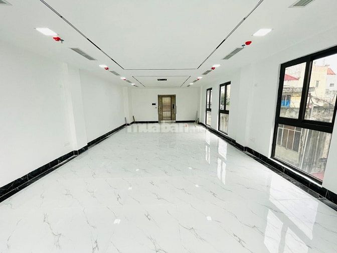 Sở hữu Toà Văn Phòng siêu sang Trung Tâm Quận Hà Đông chỉ 4x tỷ