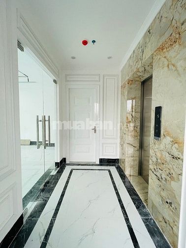 Sở hữu Toà Văn Phòng siêu sang Trung Tâm Quận Hà Đông chỉ 4x tỷ
