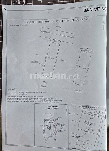 3% ACE nhà / Thới Hòa, hẻm 4m, dt :4*15 trệt + lầu 2PN, 2WC, PK, bếp 2