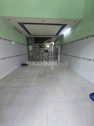 3% ACE nhà / Thới Hòa, hẻm 4m, dt :4*15 trệt + lầu 2PN, 2WC, PK, bếp 2