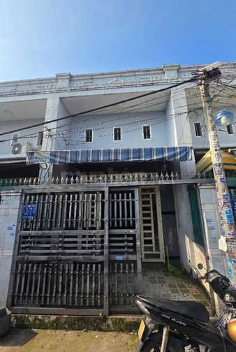 3% ACE nhà / Thới Hòa, hẻm 4m, dt :4*15 trệt + lầu 2PN, 2WC, PK, bếp 2