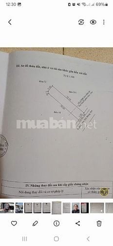 BÁN 216.5M ĐẤT KÈM NHÀ RẺ NHẤT THUẬN AN BÌNH DƯƠNG 