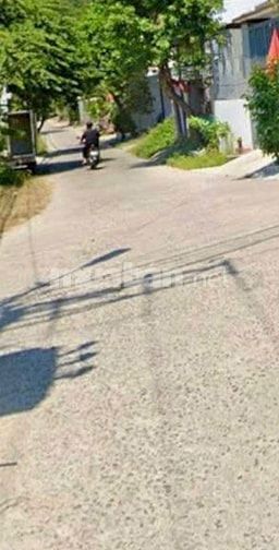 Bán lô đất mặt tiền KD 80m2- NGANG 6M -Vĩnh Phương-bắc nha trang-1ty55