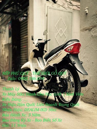 Thanh Lý Xe SuPer Cups 82 - 50cc, Xe Wave 50cc, Xe Điện Xmes, Xe Maxx