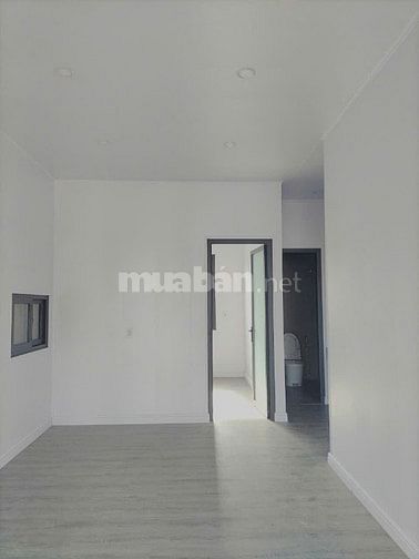 BÁN GẤP ĐẤT TẶNG NHÀ, SỔ HỒNG RIÊNG, NGAY ỦY BAN HÒA KHÁNH NAM