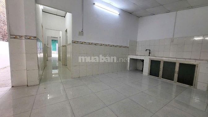 CHÍNH CHỦ BÁN NHÀ 146 m2, NGUYỄN THỊ THẢNH, HM, HẺM XE HƠI, XE TẢI,
