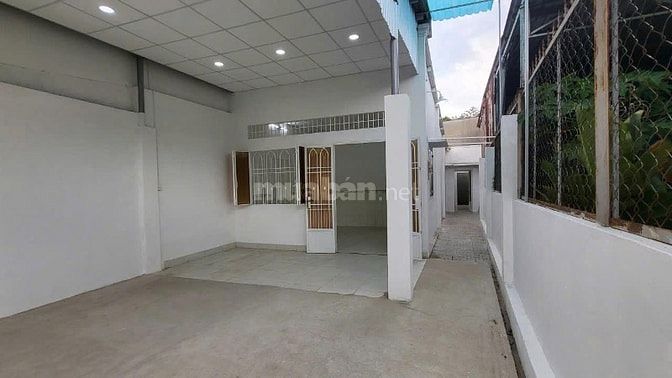 CHÍNH CHỦ BÁN NHÀ 146 m2, NGUYỄN THỊ THẢNH, HM, HẺM XE HƠI, XE TẢI,