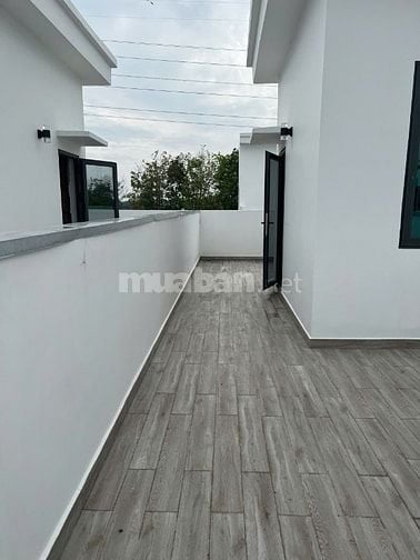 Giá Sốc 2,9 Tỷ - Nhà Phố 1T+2L - P.Bình Chuẩn, Thuận An, Bình Dương