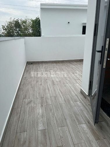 Giá Sốc 2,9 Tỷ - Nhà Phố 1T+2L - P.Bình Chuẩn, Thuận An, Bình Dương