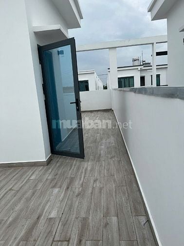 Giá Sốc 2,9 Tỷ - Nhà Phố 1T+2L - P.Bình Chuẩn, Thuận An, Bình Dương