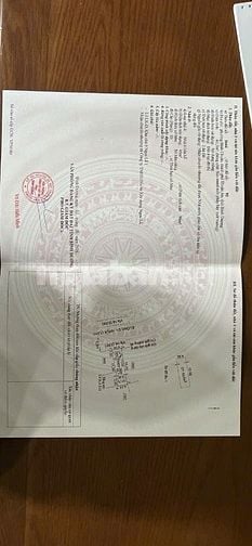 Giá Sốc 2,9 Tỷ - Nhà Phố 1T+2L - P.Bình Chuẩn, Thuận An, Bình Dương