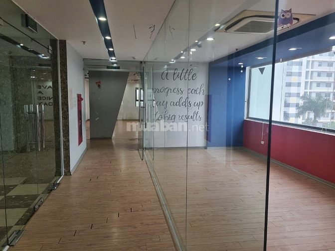 Cho thuê nhà mặt phố Nguyễn Văn Lộc 450m2, mt 12m cực rộng, kinh doanh
